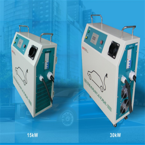 廣州汽車交流充電樁哪個好 生產(chǎn)廠家 工廠直銷